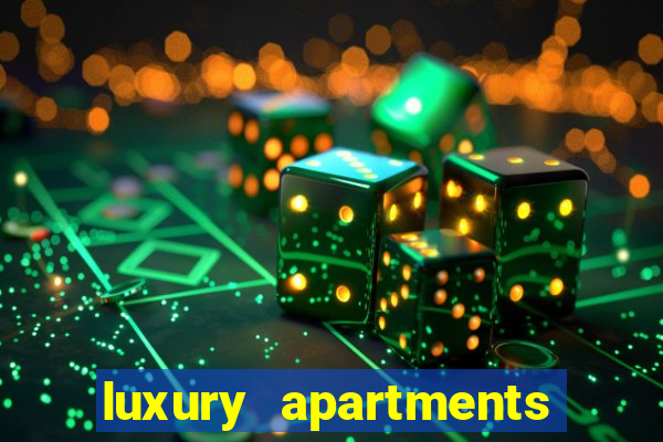 luxury apartments in chelsea london